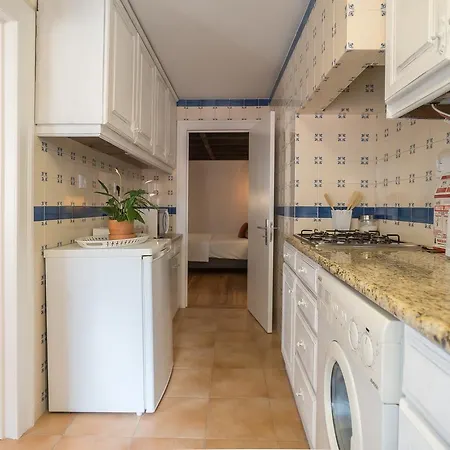 Apartamento Portas Do Castelo *