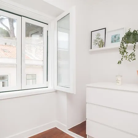 Apartamento Portas Do Castelo Lisboa