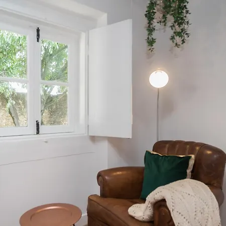 Apartamento Portas Do Castelo *